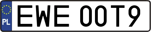 EWE00T9