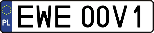 EWE00V1