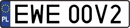 EWE00V2