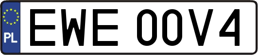 EWE00V4