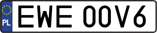 EWE00V6