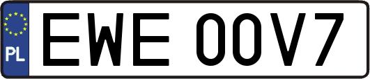 EWE00V7
