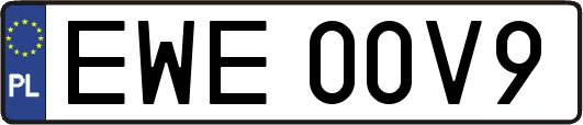 EWE00V9