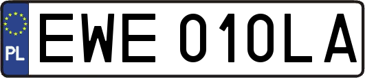 EWE010LA