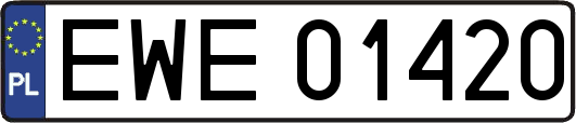 EWE01420