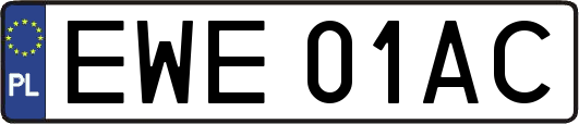 EWE01AC