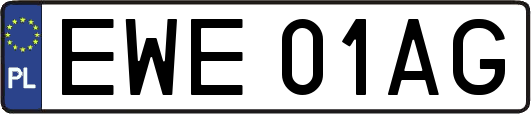 EWE01AG