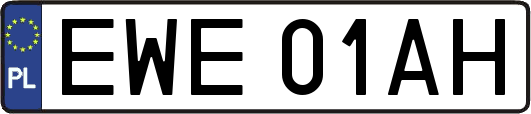 EWE01AH