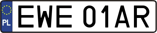 EWE01AR