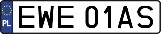 EWE01AS