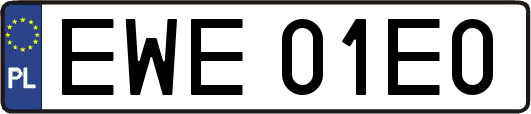 EWE01E0
