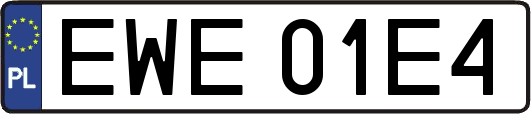 EWE01E4