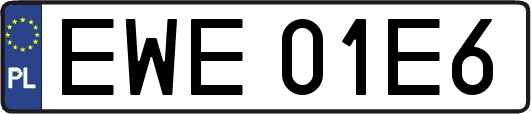 EWE01E6