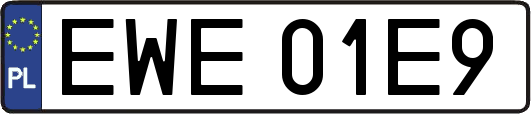 EWE01E9