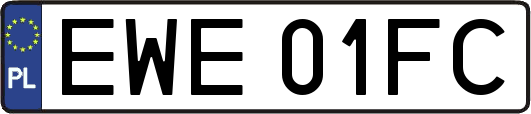 EWE01FC