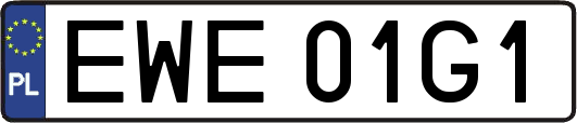 EWE01G1