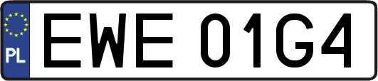 EWE01G4