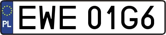 EWE01G6