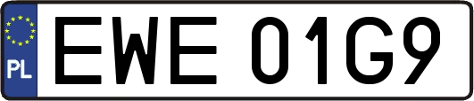 EWE01G9