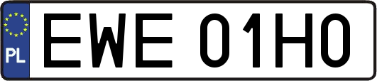EWE01H0
