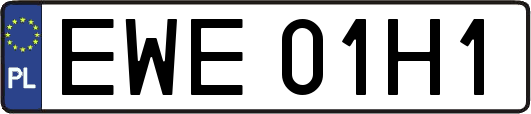 EWE01H1