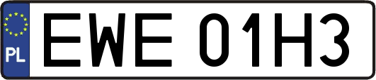 EWE01H3