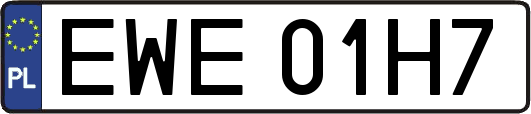 EWE01H7