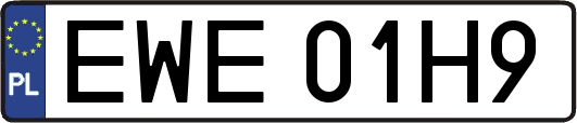 EWE01H9