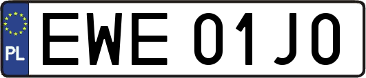 EWE01J0