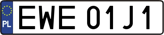 EWE01J1