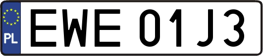 EWE01J3