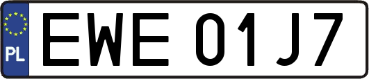 EWE01J7
