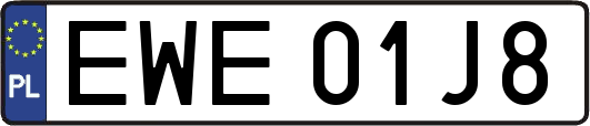 EWE01J8