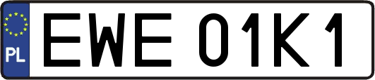 EWE01K1