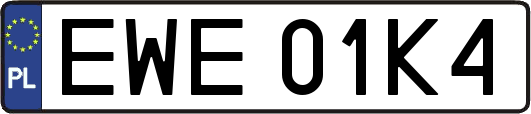 EWE01K4