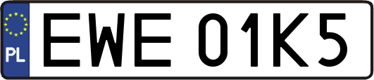 EWE01K5