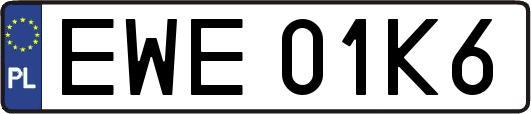 EWE01K6
