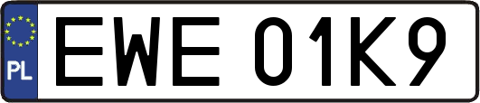 EWE01K9