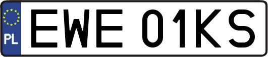 EWE01KS