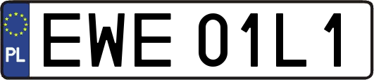 EWE01L1