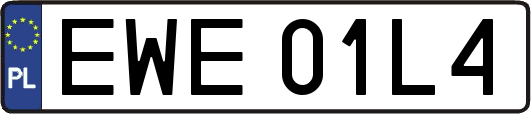 EWE01L4