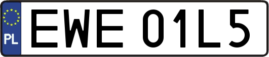 EWE01L5
