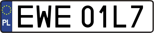 EWE01L7