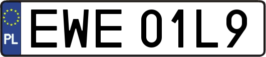 EWE01L9