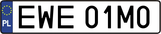 EWE01M0