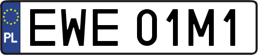 EWE01M1