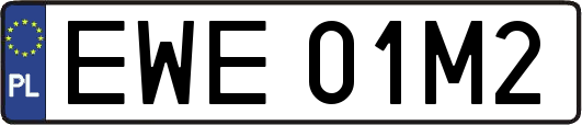 EWE01M2