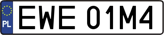 EWE01M4