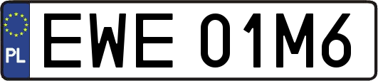 EWE01M6