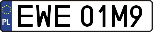 EWE01M9